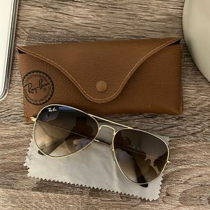 Ray Ban Sunglasses